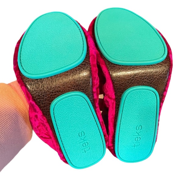 Tyrian Tieks Limited Release 2020 - Picture 8 of 12